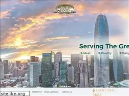 Sites similar to modestofood.com
