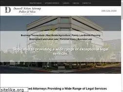 Sites similar to modestolawyers.com