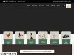 Sites similar to modestomilling.com