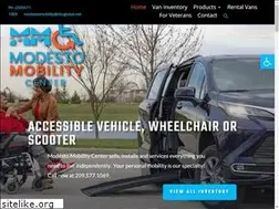 Sites similar to modestomobilitycenter.com
