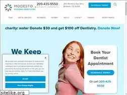 Sites similar to modestomoderndentistry.com