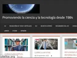 Sites similar to modestomontoya.me