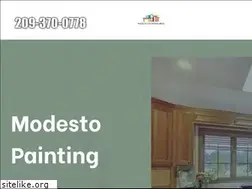 Sites similar to modestopaintingpros.com