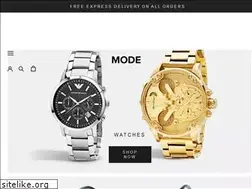 Sites similar to modestore.com.au