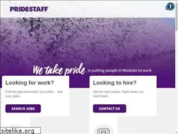 Sites similar to modestostaffingagency.com