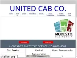 Sites similar to modestotaxi.com