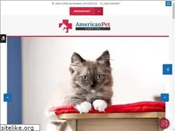 Sites similar to modestovethospital.com
