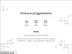 Sites similar to modestowicz.com