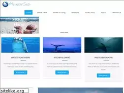 Sites similar to modestsea.com