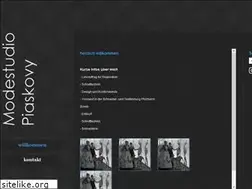 Sites similar to modestudio-piaskovy.de