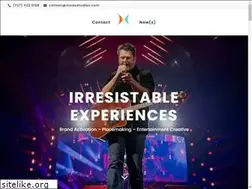 Sites similar to modestudios.com