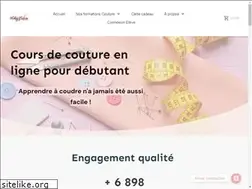 Sites similar to modestycouture.com