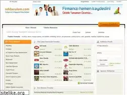 Sites similar to modestykoltuk.rehberalem.com
