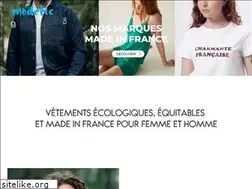 Sites similar to modetic.com