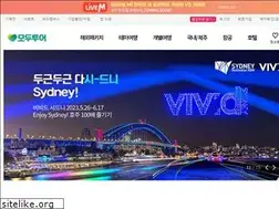 Sites similar to modetour.com