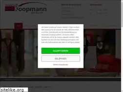 Sites similar to modetreff-koopmann.de
