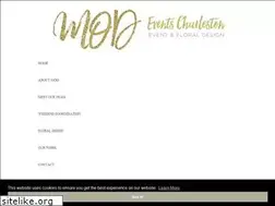 Sites similar to modeventscharleston.com
