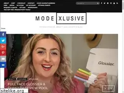 Sites similar to modexlusive.com