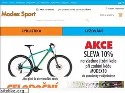 Sites similar to modexsport.cz