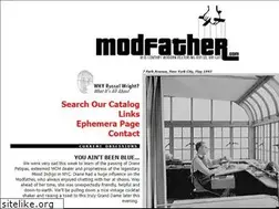 Sites similar to modfather.com