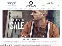 Sites similar to modfellas.com