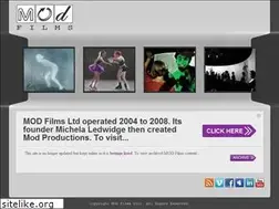 Sites similar to modfilms.com