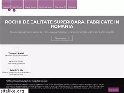 Sites similar to modfino.ro
