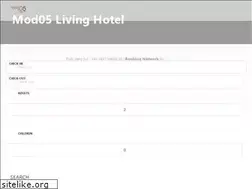 Sites similar to modfive.it