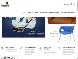 Sites similar to modfurn.com