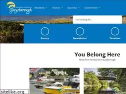 Sites similar to modg.ca