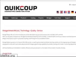 Sites similar to modgalmetal.com