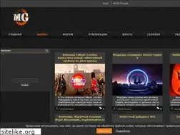 Sites similar to modgames.net