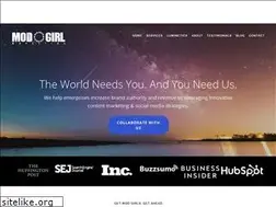 Sites similar to modgirlmarketing.com