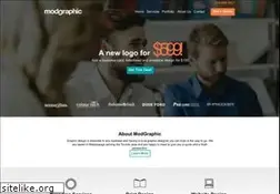 Sites similar to modgraphic.com