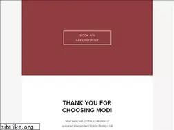 Sites similar to modhairbr.com