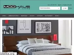 Sites similar to modhausliving.com