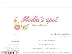 Sites similar to modhi1993.wordpress.com