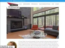 Sites similar to modhomesrealty.com