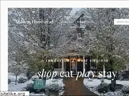 Sites similar to modhomestead.com