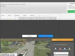 Sites similar to modhoster.com