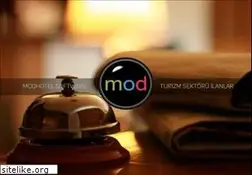 Sites similar to modhotel.com