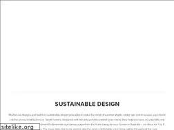 Sites similar to modhouse.com.au