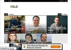 Sites similar to modhunters.com