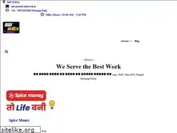 Sites similar to modi-infotech.in