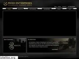 Sites similar to modi.com