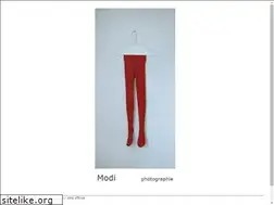 Sites similar to modi.fr