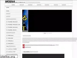 Sites similar to modia.co.jp