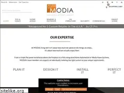 Sites similar to modia.com