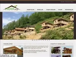 Sites similar to modiahsap.net