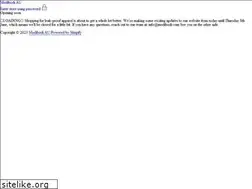 Sites similar to modibodi.com